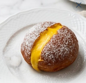 Custard